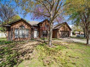 3106 Bogey Ct, Claremore, OK 74019