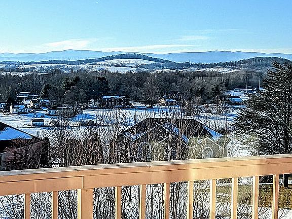 Million dollar views!