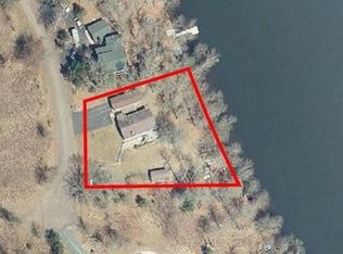 29202 Whispering Pines Rd, Danbury, WI 54830