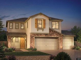 2985 Ethelinda Way, Reno, NV 89521