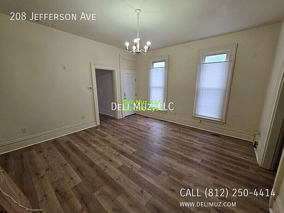 4th image of 208 Jefferson Ave