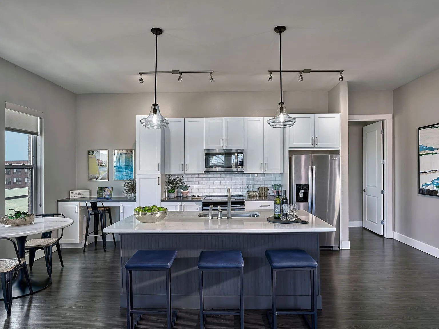 Taylor Lofts — Photo 2