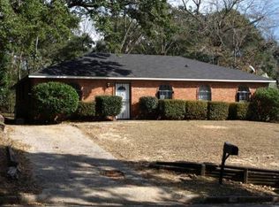 1613 Topanga Dr, Mobile, AL 36609