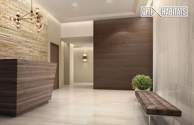 Rented by Citi Habitats | media 51