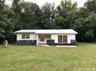 6707 NE 27th Ave, Gainesville, FL 32609