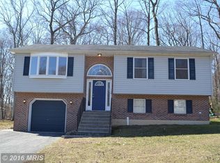 148 Northwoods Blvd, North East, MD
