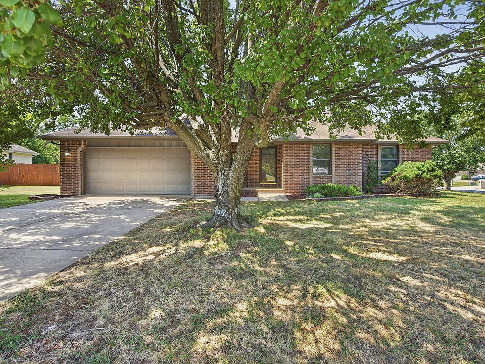 1st image of 3648 W Shawnee Drive