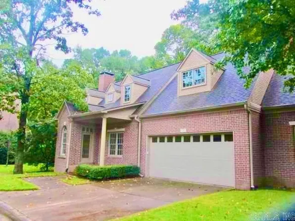 (undisclosed Address), North Little Rock, AR 72116