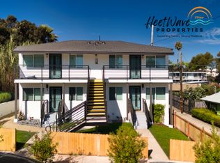 2520 E Street, San Diego, CA 92102