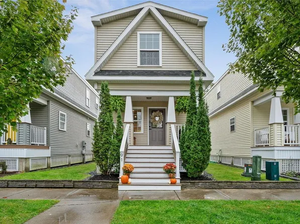 91 O'Hear Court, Waterbury, VT 05676