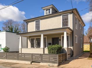 313 7th St SW, Charlottesville, VA 22903