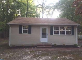 305 New Jersey Rd, Browns Mills, NJ 08015