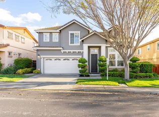 5235 N Forestdale Cir, Dublin, CA
