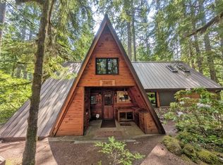 78786 E Road 34 LOT 36, Rhododendron, OR 97049