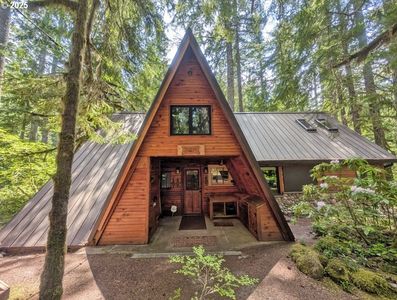 78786 E Road 34 LOT 36, Rhododendron, OR, 97049