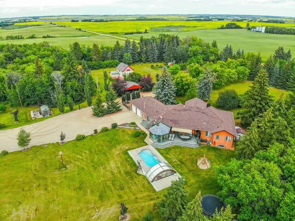 47326 Range Road 130 E, Beaver County, AB T0B 4N0