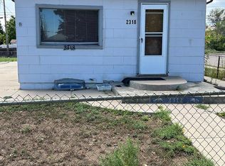 2318 W 17th St, Pueblo, CO 81003