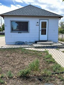 2318 W 17th St, Pueblo, CO, 81003
