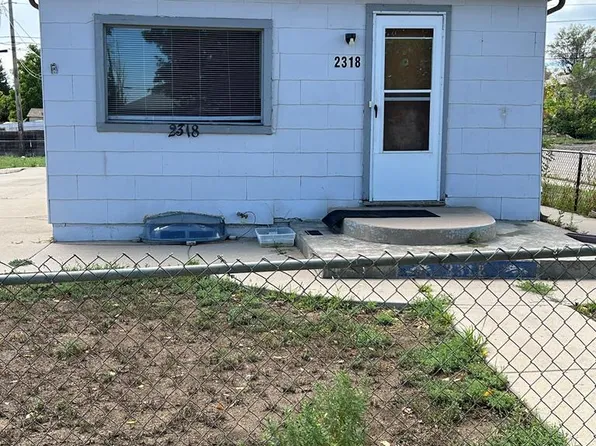 2318 W 17th St, Pueblo, CO 81003