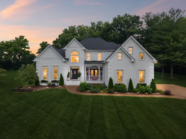 1608 Masters Ct, Franklin, TN 37064