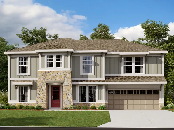 9959 Deep Royal Way, Indianapolis, IN 46239