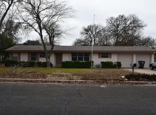3101 Indian Trl, Temple, TX 76502
