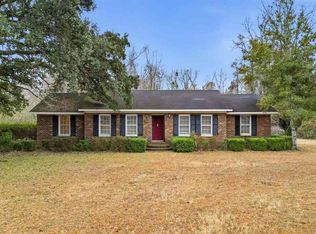 1359 Woodland Dr, Kingstree, SC 29556