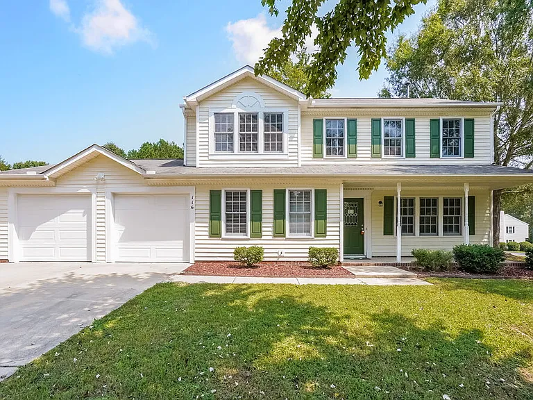 116 Elmridge Dr — Photo 1