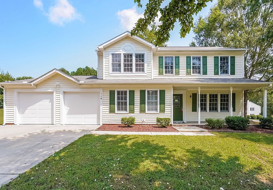 1st image of 116 Elmridge Dr