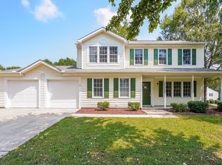 116 Elmridge Dr, Knightdale, NC 27545