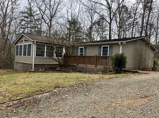 160 Cove Ln, Murphy, NC 28906