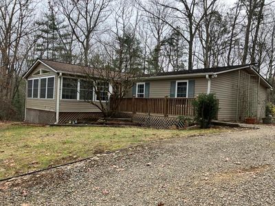 160 Cove Ln, Murphy, NC, 28906