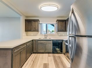 Woodlawn Gardens Apartments, Chula Vista, CA 91910