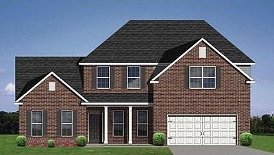 2nd image of 1550 Ridge Climber Rd Lot 14