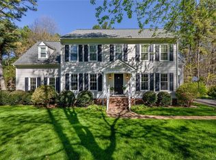 12510 Serenity Ct, Glen Allen, VA 23059