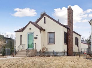 1509 Hamline Ave N, Saint Paul, MN 55108