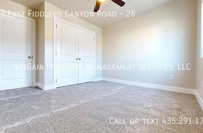 173 E Fiddlers Canyon Rd #26 — Photo 16