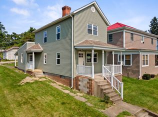 117 2nd Ave, Bellaire, OH 43906