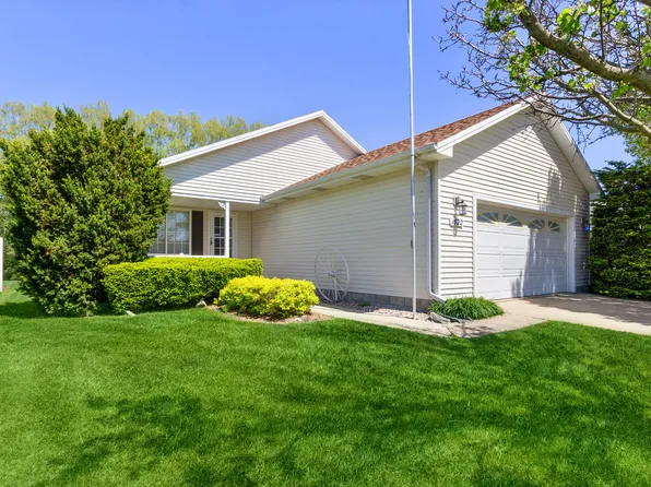 1622 Amhurst Way, Bourbonnais, IL 60914