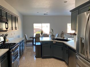 604 Riding Crop Ave, North Las Vegas, NV 89081