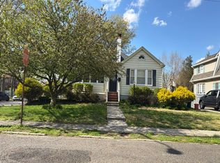 1121 Eldridge Ave, Haddon Township, NJ