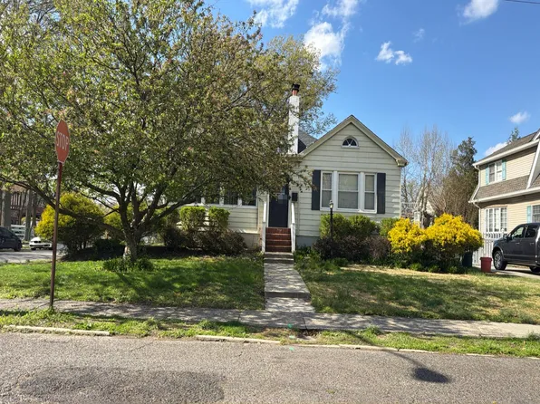 1121 Eldridge Ave, Haddon Township, NJ 08107