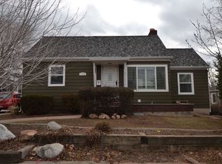 1166 E 500 S, Salt Lake City, UT 84102