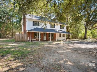 311 W Magnolia St, Bay Minette, AL 36507
