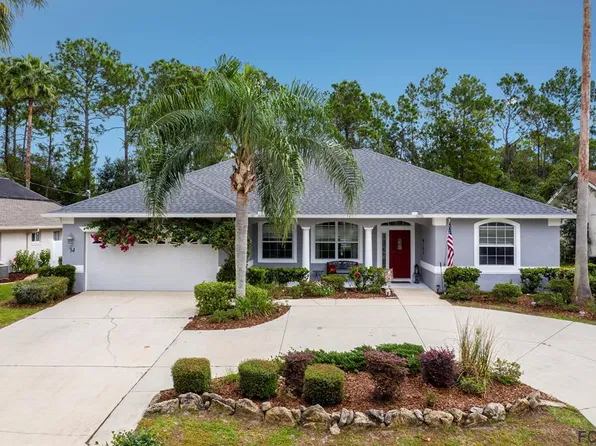 34 Woodford Ln, Palm Coast, FL 32164