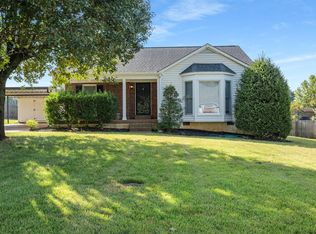1503 Stonehill Rd, Mount Juliet, TN 37122