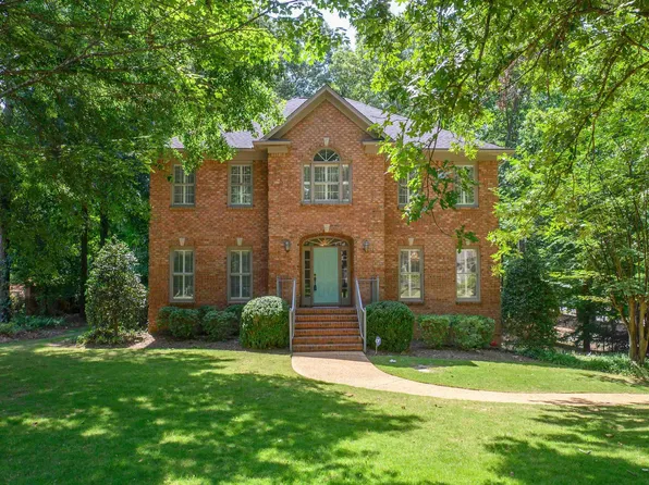 5112 Trace Crossings Dr, Birmingham, AL 35244
