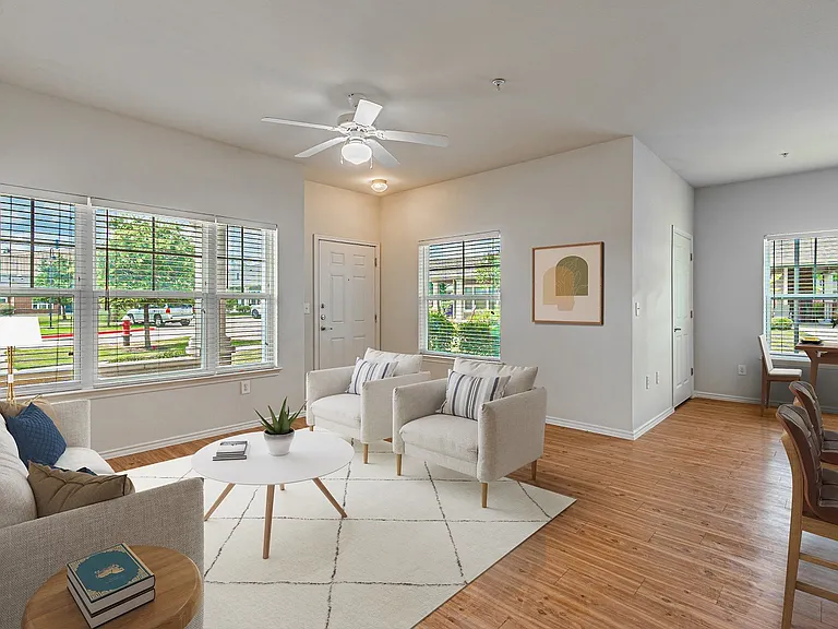 The Abberly at Spring Hollow 55+ Apartments — Photo 18