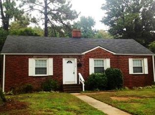 1314 Skyview Rd, Charlotte, NC 28208