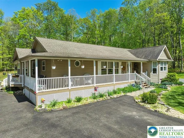 192 Kilmer Trl, Albrightsville, PA 18210